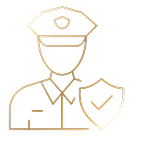 security guard graphic