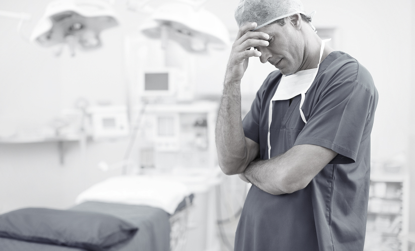 medical malpractice