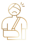catastrophic personal injury graphic